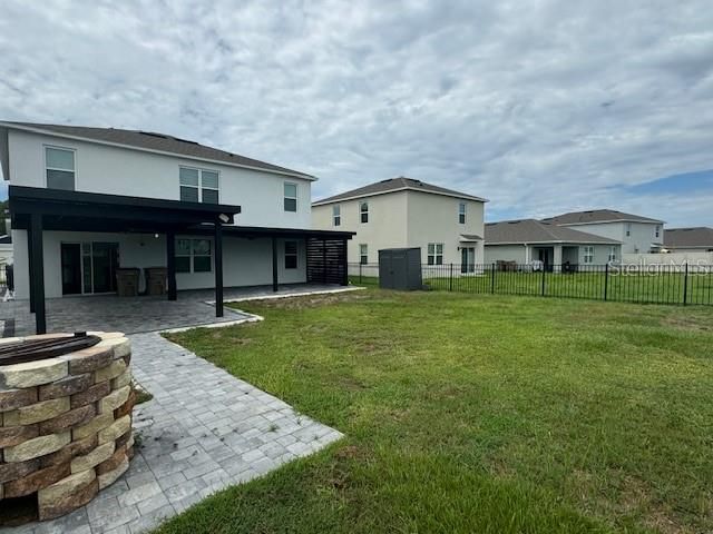 313 TALISI LOOP, St Cloud, FL 34771