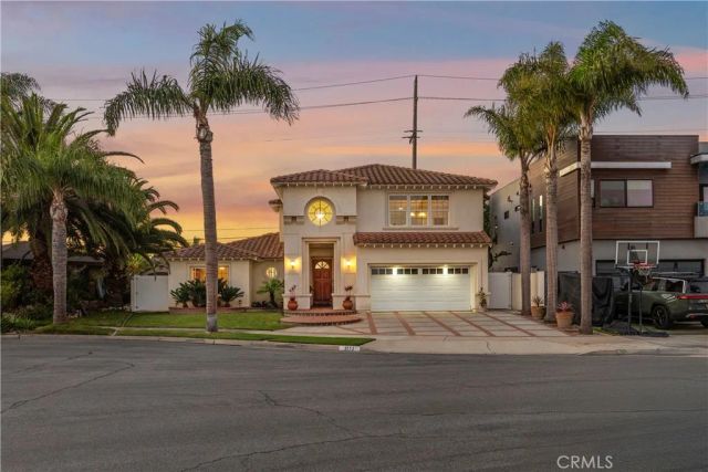 9112 Playa Drive, Huntington Beach, CA 92646