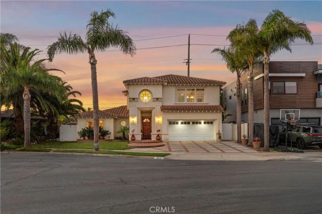 9112 Playa Drive, Huntington Beach, CA 92646