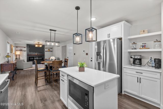 247 N Horace Walters Road, Raeford, NC 28376