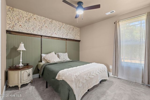 247 N Horace Walters Road, Raeford, NC 28376