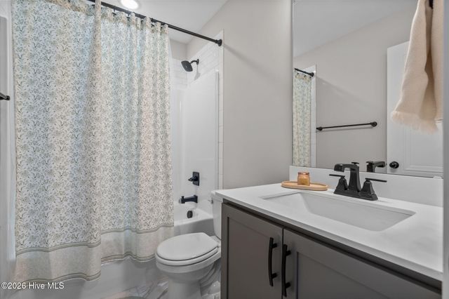 247 N Horace Walters Road, Raeford, NC 28376