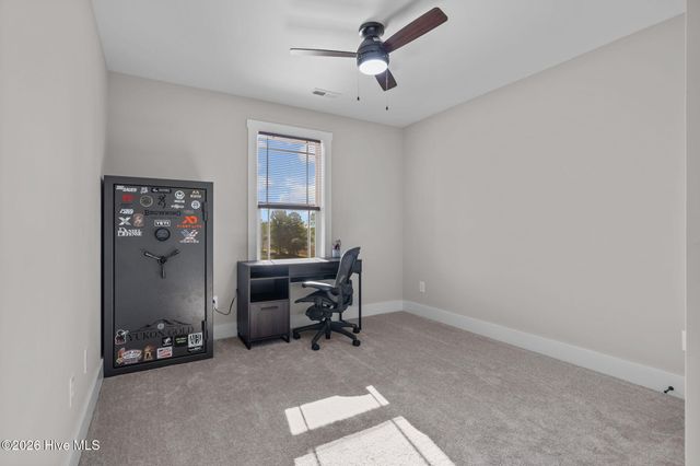 247 N Horace Walters Road, Raeford, NC 28376