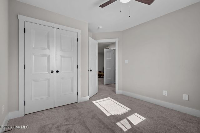 247 N Horace Walters Road, Raeford, NC 28376