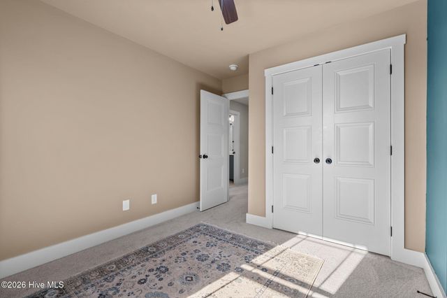 247 N Horace Walters Road, Raeford, NC 28376