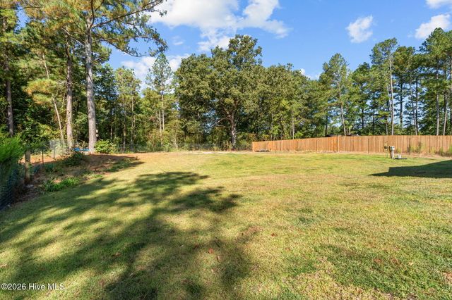 247 N Horace Walters Road, Raeford, NC 28376