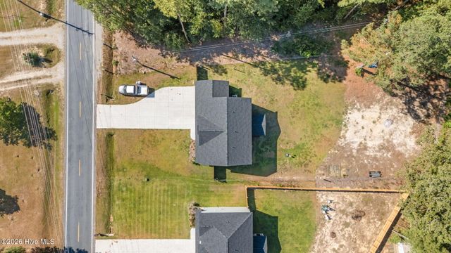247 N Horace Walters Road, Raeford, NC 28376