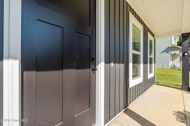 247 N Horace Walters Road, Raeford, NC 28376