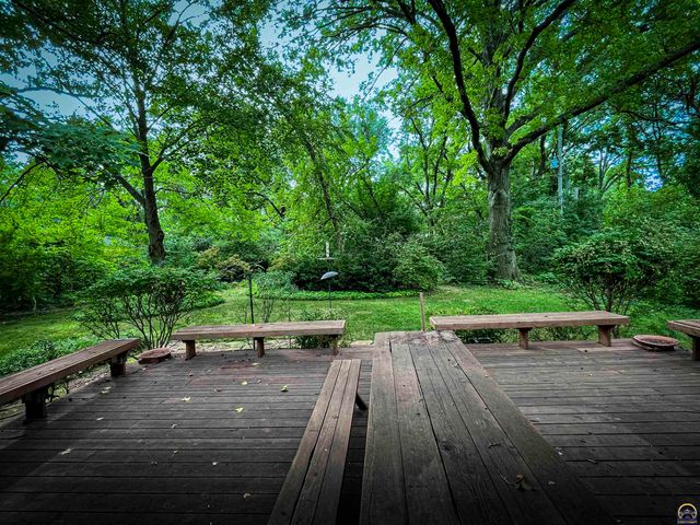 3217 SW 33rd Ct, Topeka, KS 66614