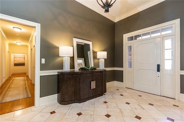 4276 Sentinel Post NW Road, Atlanta, GA 30327