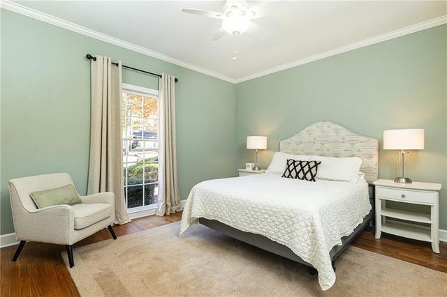 4276 Sentinel Post NW Road, Atlanta, GA 30327