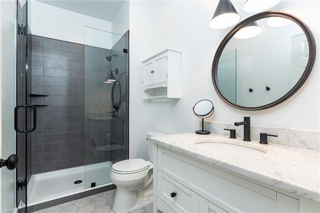 4276 Sentinel Post NW Road, Atlanta, GA 30327