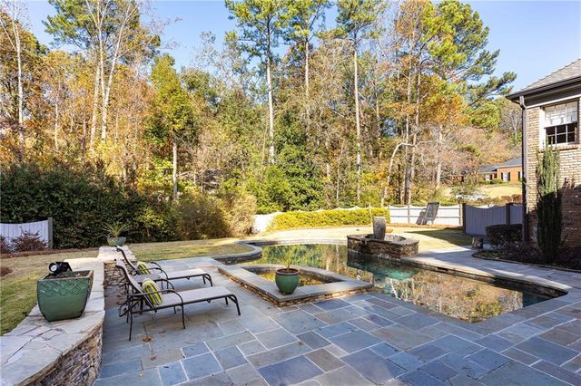 4276 Sentinel Post NW Road, Atlanta, GA 30327