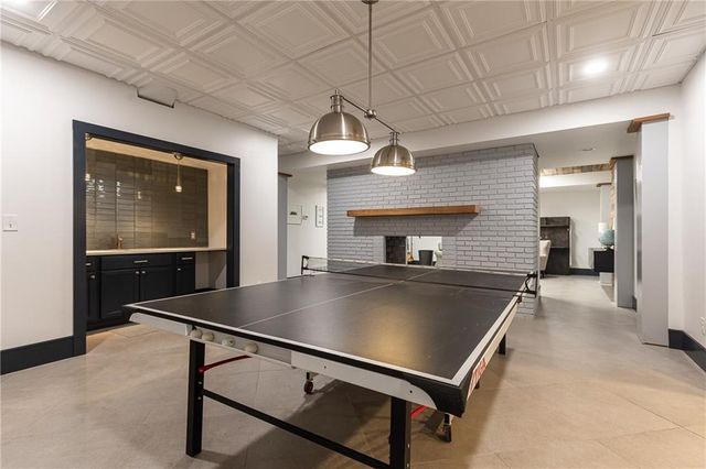 4276 Sentinel Post NW Road, Atlanta, GA 30327