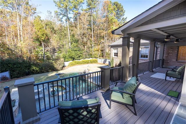 4276 Sentinel Post NW Road, Atlanta, GA 30327