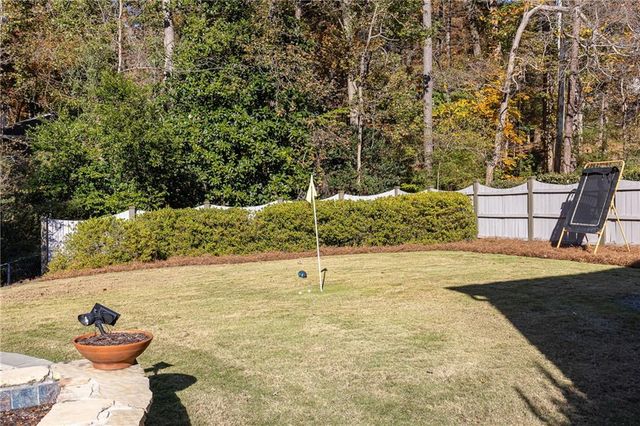 4276 Sentinel Post NW Road, Atlanta, GA 30327