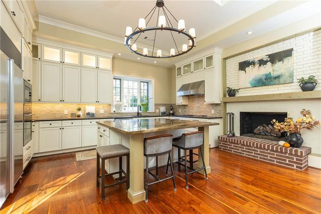 4276 Sentinel Post NW Road, Atlanta, GA 30327