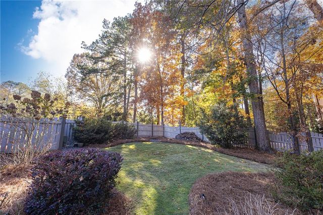 4276 Sentinel Post NW Road, Atlanta, GA 30327