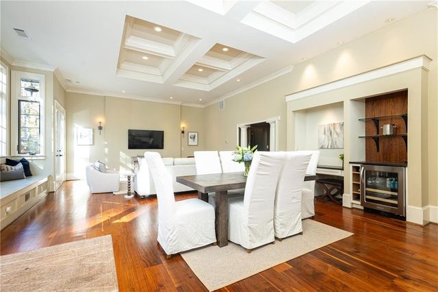 4276 Sentinel Post NW Road, Atlanta, GA 30327