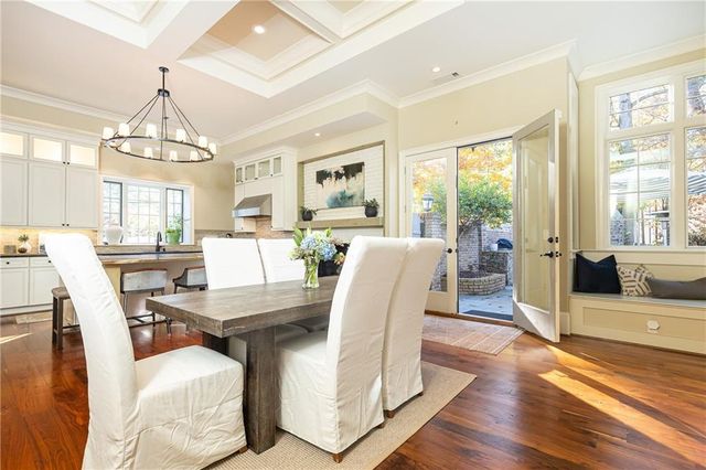 4276 Sentinel Post NW Road, Atlanta, GA 30327