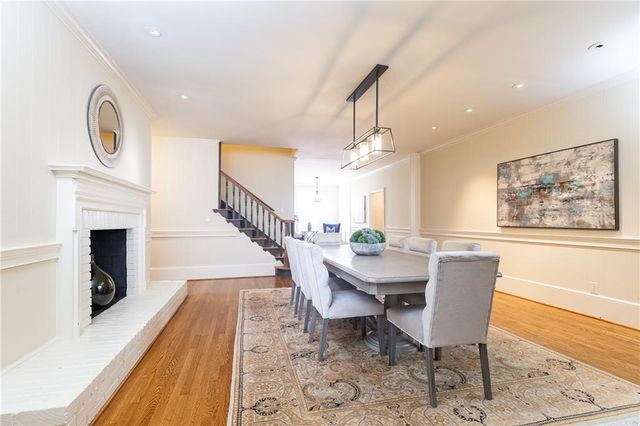 4276 Sentinel Post NW Road, Atlanta, GA 30327