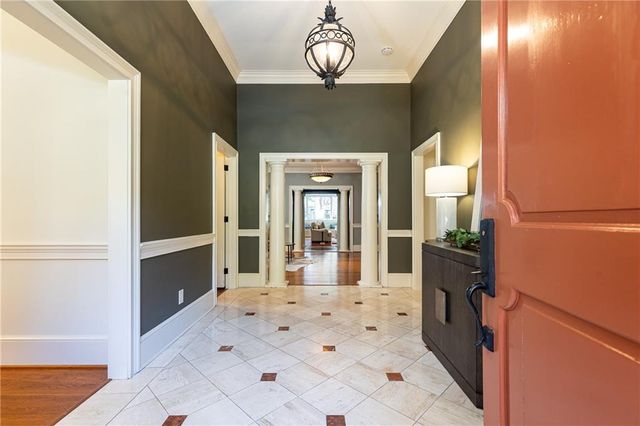 4276 Sentinel Post NW Road, Atlanta, GA 30327