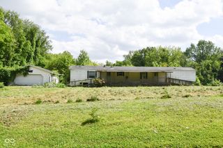 3334 W Harris Drive, West Terre Haute, IN 47885