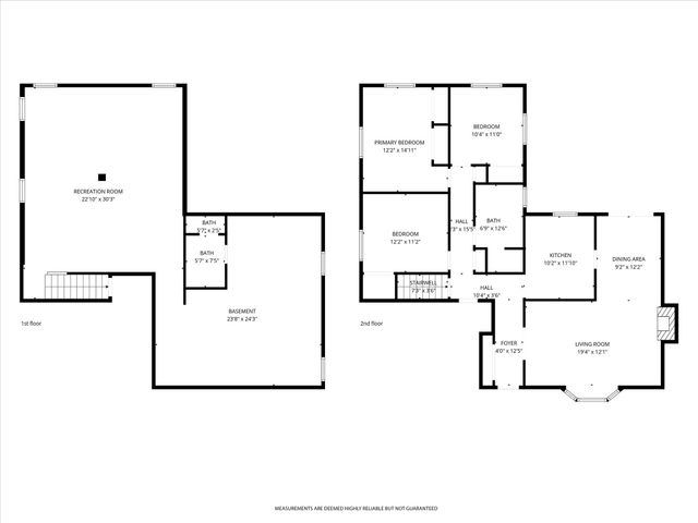 640 W Girard Avenue, Madison Heights, MI 48071