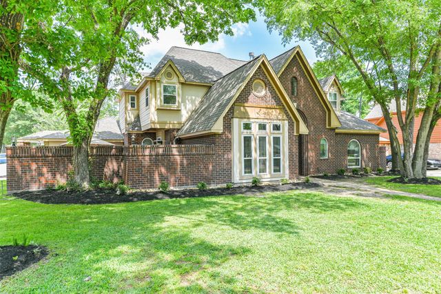 11642 Cypresswood Drive, Houston, TX 77070