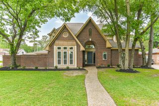 11642 Cypresswood Drive, Houston, TX 77070