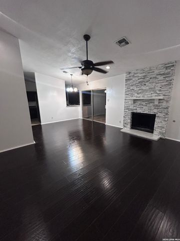 2615 Lakebriar, San Antonio, TX 78222