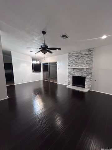 2615 Lakebriar, San Antonio, TX 78222