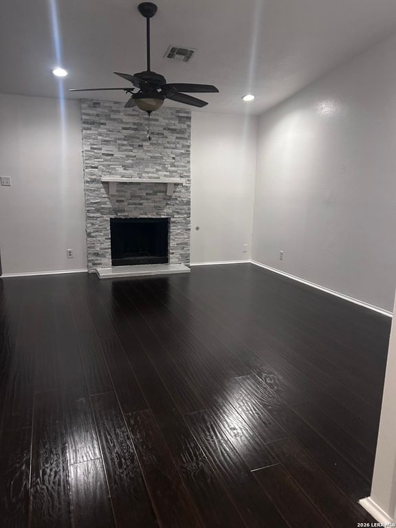 2615 Lakebriar, San Antonio, TX 78222