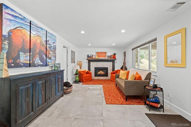 5553 Maggie Lane, Evergreen, CO 80439