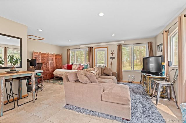 5553 Maggie Lane, Evergreen, CO 80439