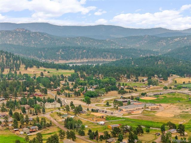5553 Maggie Lane, Evergreen, CO 80439