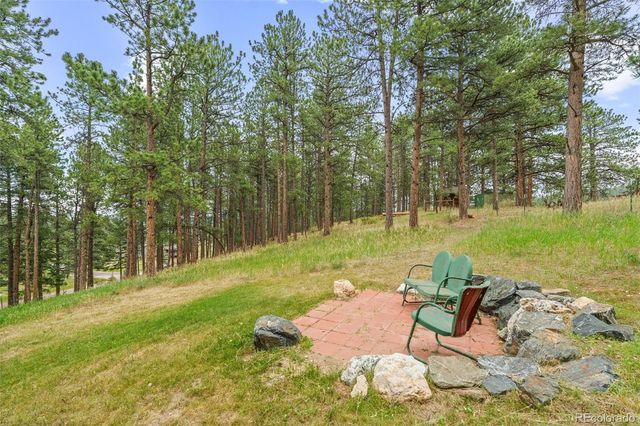 5553 Maggie Lane, Evergreen, CO 80439