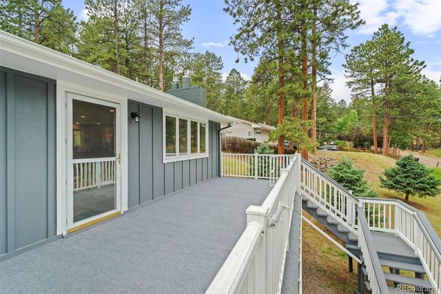 5553 Maggie Lane, Evergreen, CO 80439
