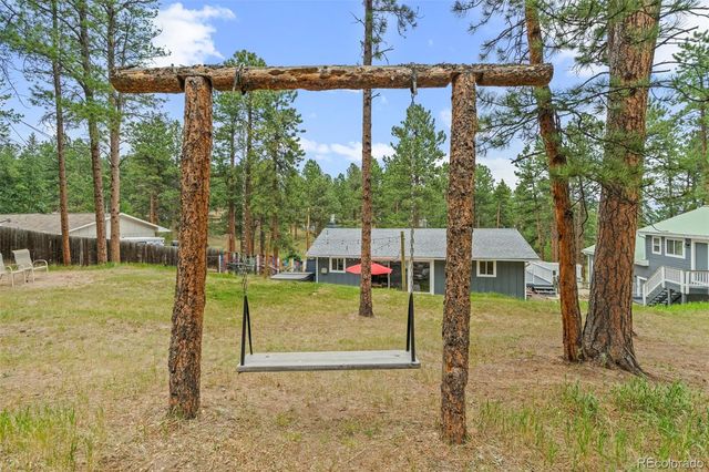 5553 Maggie Lane, Evergreen, CO 80439