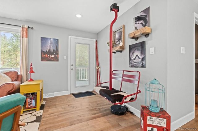 5553 Maggie Lane, Evergreen, CO 80439