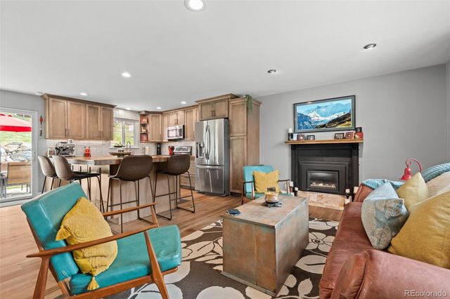 5553 Maggie Lane, Evergreen, CO 80439