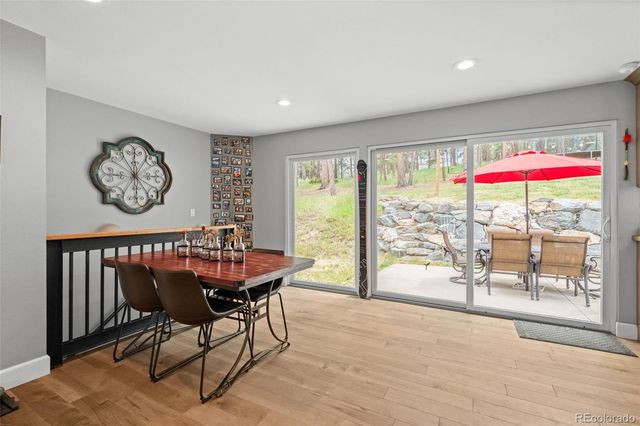 5553 Maggie Lane, Evergreen, CO 80439