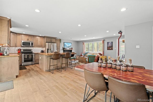 5553 Maggie Lane, Evergreen, CO 80439