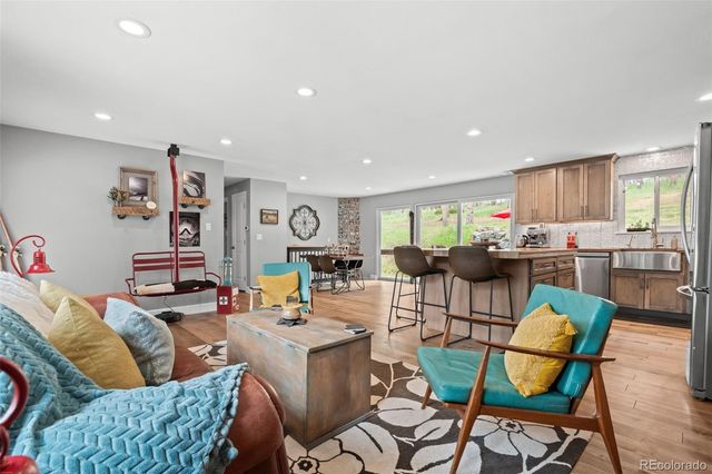 5553 Maggie Lane, Evergreen, CO 80439