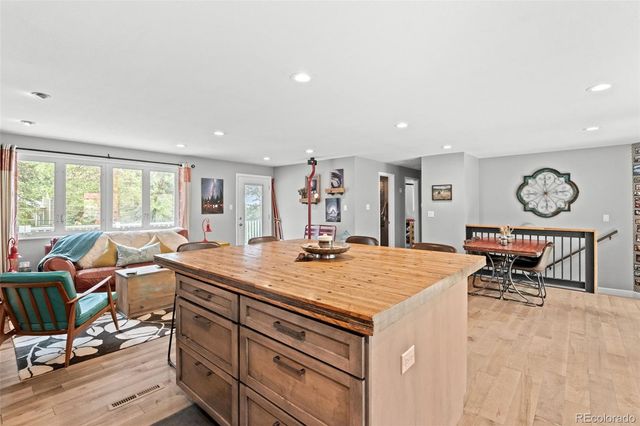 5553 Maggie Lane, Evergreen, CO 80439