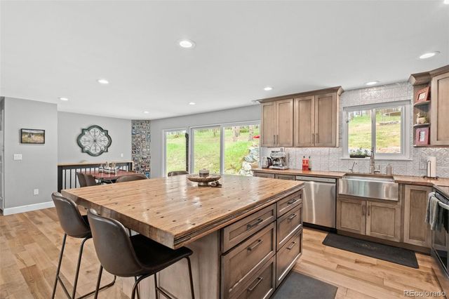 5553 Maggie Lane, Evergreen, CO 80439