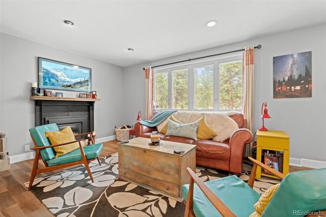 5553 Maggie Lane, Evergreen, CO 80439