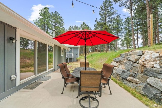 5553 Maggie Lane, Evergreen, CO 80439