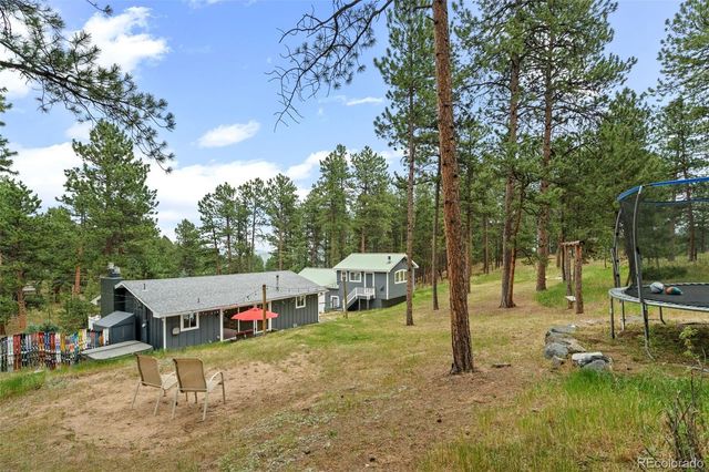 5553 Maggie Lane, Evergreen, CO 80439