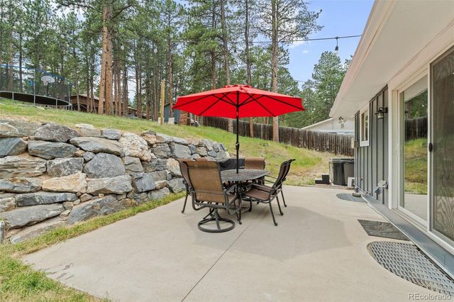 5553 Maggie Lane, Evergreen, CO 80439